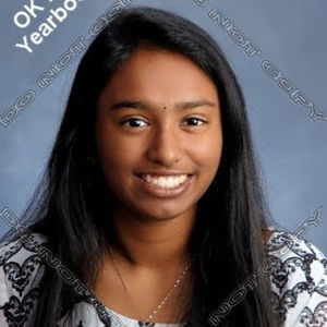 Meet your Posher, Havisha